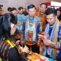 Investasi dan transaksi dalam misi dagang