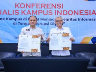Kemnaker dan IJTI perkuat literasi digital serta pemanfaatan AI bagi generasi muda