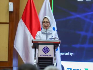 Peluang kerja untuk lansia semakin terbuka, Kemnaker gandeng Boga Group rekrut usia 60 tahun ke atas