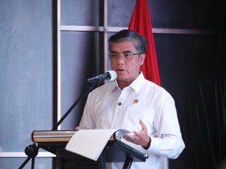 Jaminan sosial pekerja jadi sorotan, Menaker dorong peningkatan kepesertaan dan perlindungan tenaga kerja