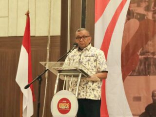 Kemnaker ajak serikat buruh terlibat revisi UU ketenagakerjaan dan penguatan aturan K3