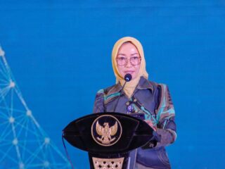 Kemnaker permudah pengajuan Job Fair Digital lewat SIAPkerja, proses izin kini lebih cepat dan transparan