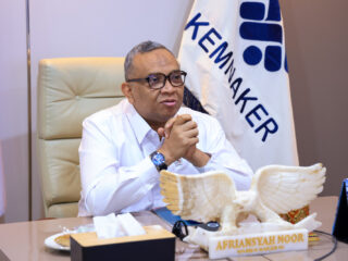 Wamenaker dorong penguatan LKS Bipartit untuk cegah konflik hubungan industrial di perusahaan