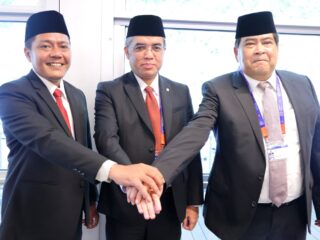 Indonesia catat prestasi di Konferensi Perburuhan Internasional, bebas daftar kasus selama dua tahun