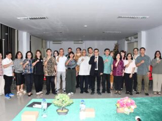 Fakultas Kedokteran Unsrat matangkan Academic Health System untuk layanan kesehatan