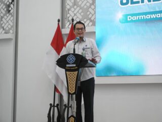 Hasil seleksi pelatihan Vokasi Nasional batch 2 diumumkan 18 Juni, 30 ribu peserta berebut kuota pelatihan gratis