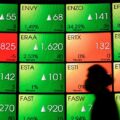 IHSG sesi I naik 0,36 persen, sebanyak tujuh sektor saham menguat