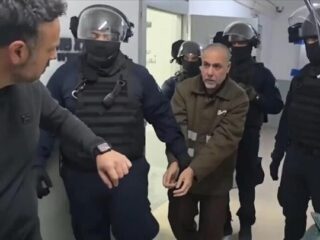 Ditahan sejak 2024, Mahkamah Agung Israel tolak banding dokter Palestina, penahanan tanpa dakwaan berlanjut