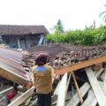 Gempa Palu