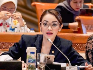 DPR minta keadilan dan pemulihan korban diprioritaskan usai kasus YTR