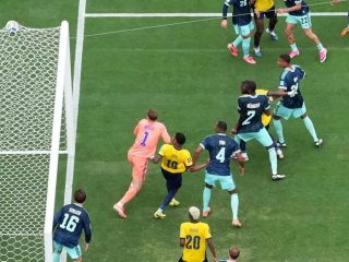 Piala Dunia 2026: Jerman rontok juga, Ekuador dan Pantai Gading lolos ke fase gugur