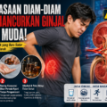 3 kebiasaan penyebab gagal ginjal
