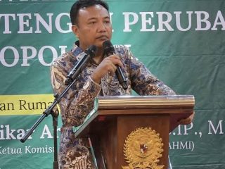 Survei Puspoll: Optimisme publik terhadap pemerintahan Prabowo melemah akibat tekanan ekonomi