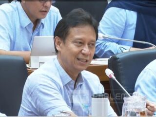 Per Mei 2026, nyaris 300 calon dokter dinonaktifkan status mahasiswanya