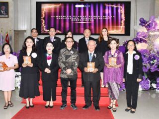 Peringati Dies Natalis ke-17, FKM Unsrat fokus tingkatkan reputasi akademik dan riset