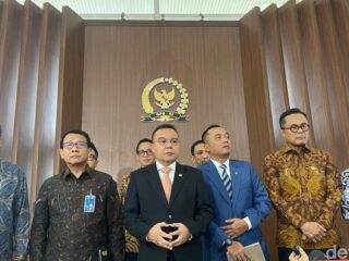 RI diterpa isu pelemahan ekonomi, 4 bank himbara dan pemerintah kompak yakinkan publik: Fundamental tetap kokoh