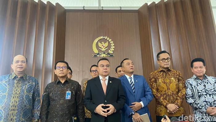 Mensesneg dan Himbara menepis isu pelemahan ekonomi