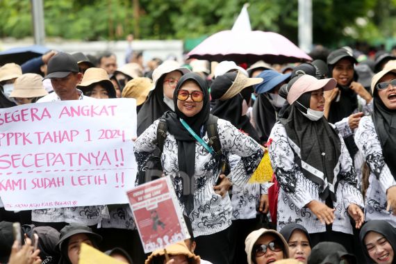 P3K paruh waktu