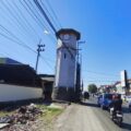 watertoren porong