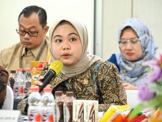 DPR dorong 'business matching', UMKM dan pariwisata jangan jalan sendiri