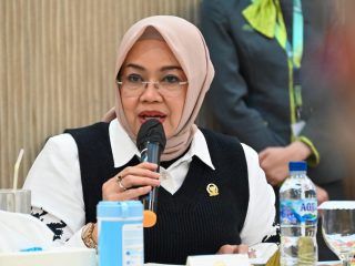 DPR murka usai 5 peserta tewas di latsarmil Kopdes Merah Putih