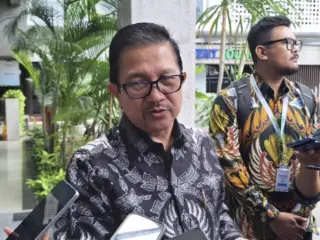 Tony Wenas: Setoran Freeport ke RI diproyeksikan naik jadi US$4,7 Miliar pada 2027