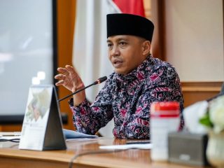 Kementerian Kehutanan perkuat pengawasan hutan dengan Drone, bidik deteksi dini pembalakan liar hingga kebakaran