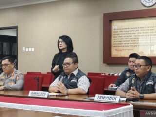 Kasus korupsi pabrik gula Assembagoes rugikan negara Rp645 miliar