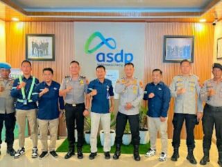 Polres Bitung