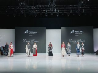 Pertamina bawa 11 UMKM binaan ke Indonesia Fashion Week 2026