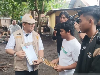 keturunan Filipina