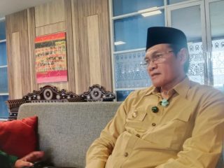 Wujudkan generasi sehat, Pemkab Lombok Tengah perketat standar keamanan pangan program Gizi