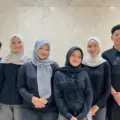 Mahasiswa Uper ubah minyak jelantah