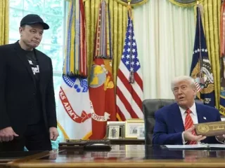 Aktifkan dana politiknya, Elon Musk siap kembali jadi donatur partai Trump jelang Pemilu AS