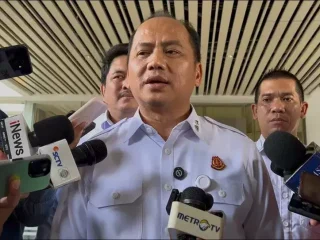 Kejagung ajukan banding atas vonis 10 tahun penjara Nadiem Makarim