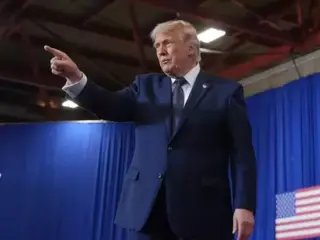 Iran minta berunding lagi dengan AS, Donald Trump: Gencatan senjata telah berakhir