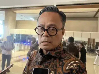Danantara kembangkan sebanyak 26 proyek hilirisasi strategis dengan investasi Rp225 Triliun
