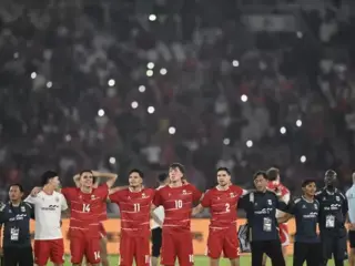 Kans Timnas Indonesia ikut Piala Dunia membesar, jika wacana FIFA buka peluang 64 tim terealisasi