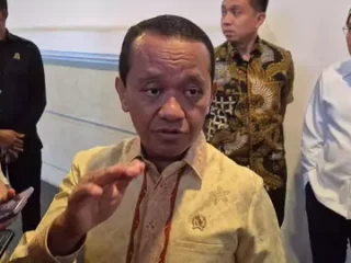 Bahlil kebut proyek gas Abadi Masela senilai Rp338 T, target konstruksi tahun depan-produksi 2029/30