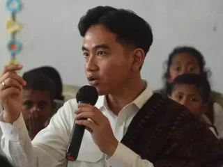 Gibran: Koruptor harus dimiskinkan! Desak RUU Perampasan Aset dipercepat