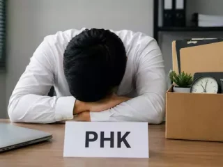 Mereka berbeda: Purbaya klaim stimulus bisa tekan PHK, data BPS justru terus naik