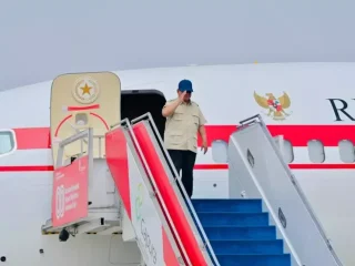 Panen raya nasional: Prabowo pimpin panen tebu, padi, dan kedelai di 43 lokasi