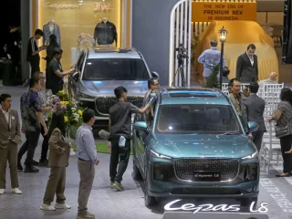 Menperin: Industri otomotif jadi pilar ketahanan ekonomi nasional