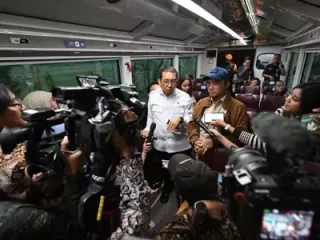 Tegas! Istana: Kami tak kejar angka survei, fokus bekerja untuk masyarakat