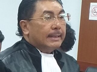Ungkap kematian mahasiswi Unima, Santrawan : Polda Sulut harus evaluasi penetapan tersangka dosen DS