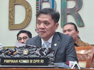 DPR dukung pengusutan korupsi batubara hingga tuntas