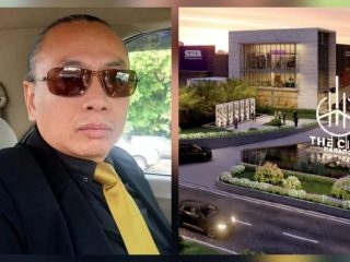 Digugat, keluarga besar Lasut Gugat Rekonvensi Rp 197 M ke PT Bumi Mapan Abadi
