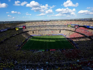 FIFA masih jual tiket final Piala Dunia 2026, seharga ratusan juta hingga setengah miliar rupiah