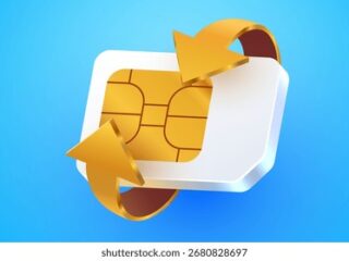 Agar NIK tidak dipakai orang, kini 6,8 juta warga sudah registrasi kartu SIM dengan verifikasi biometrik