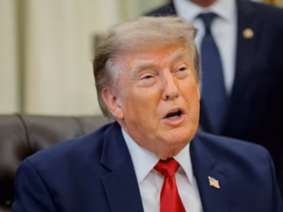 Tolak berunding dengan Iran, Trump: Saya tegaskan, kami tidak bernegosiasi